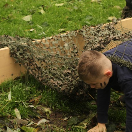 IMG 4566 - Scouts en Gidsen Zaventem 